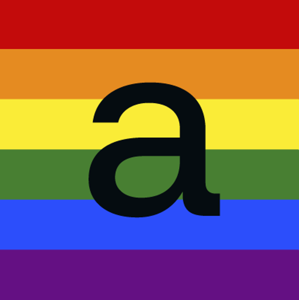 Aksell Some Pride Linkedin Profilbilde PRIDE