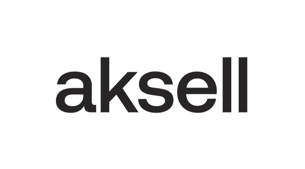 Aksell Logo Positiv