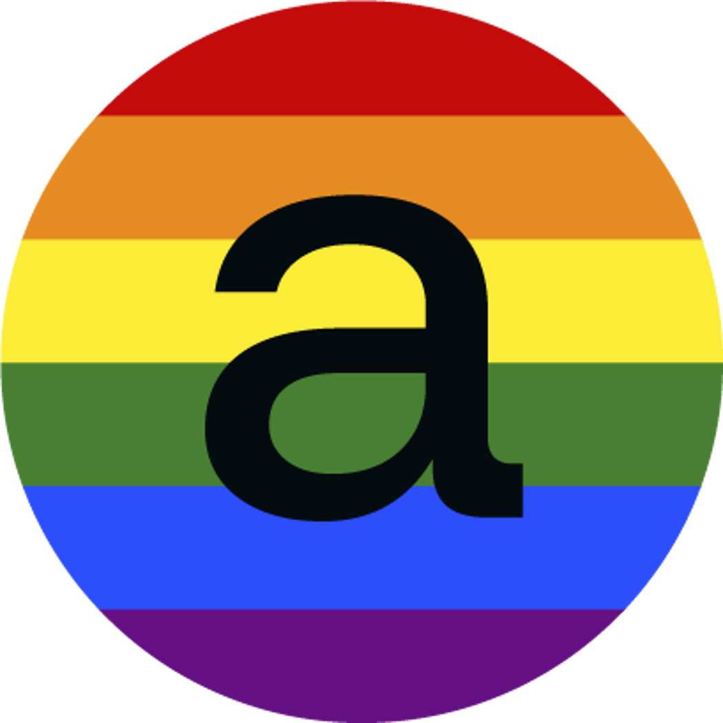Aksell Some Pride FB Profilbilde PRIDE